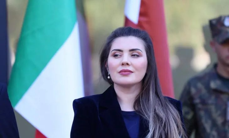 Zv.ministrja e Mbrojtjes: Normale të ketë pakënaqësi, por zgjidhja bëhet përmes dialogut