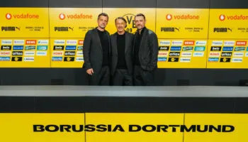 Zyrtare! Borussia Dortmund “shpërblen” Niko Kovac, i zgjat kontratën deri në vitin 2029