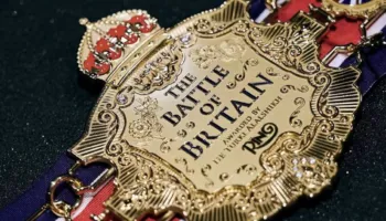 Zyrtare! Dueli mes Fury dhe Joshua i vlefshëm për titullin kampion bote të kategorisë WBA